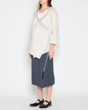 Yohji Yamamoto beach bomber