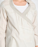 Yohji Yamamoto beach bomber