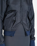 Yohji Yamamoto I love you bomber