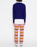 COMME des GARÇONS SHIRT blast knit