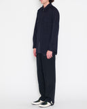 Yohji Yamamoto military jacket