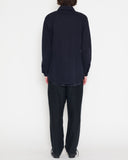 Yohji Yamamoto military jacket