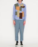 Yohji Yamamoto Pour Homme spiritual pants