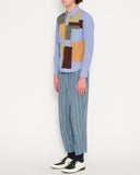 Yohji Yamamoto Pour Homme spiritual pants