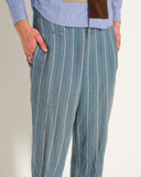 Yohji Yamamoto Pour Homme spiritual pants