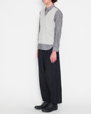 COMME des GARÇONS HOMME PLUS double time shirt