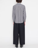 COMME des GARÇONS HOMME PLUS double time shirt