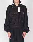 Walter van Beirendonck bayombe bomber jacket