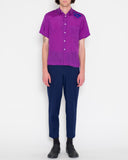 COMME des GARÇONS HOMME PLUS free spirit shirt
