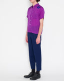 COMME des GARÇONS HOMME PLUS free spirit shirt