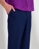 COMME des GARÇONS HOMME PLUS slick pants