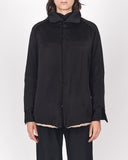 YOHJI YAMAMOTO blizzard jacket