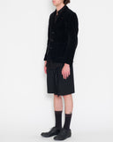 JUNYA WATANABE COMME des GARÇONS MAN baker jacket