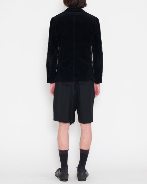 JUNYA WATANABE COMME des GARÇONS MAN baker jacket – dot COMME