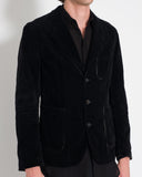 JUNYA WATANABE COMME des GARÇONS MAN baker jacket