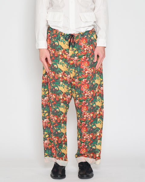 Yohji Yamamoto Pour Homme autumn pants