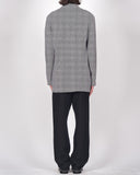 Yohji Yamamoto Pour Homme western shirt jacket
