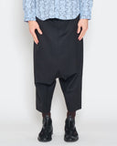 COMME des GARÇONS HOMME PLUS blackjack pants