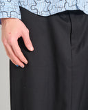 COMME des GARÇONS HOMME PLUS blackjack pants