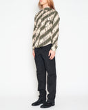 JUNYA WATANABE COMME des GARÇONS MAN mushroom man shirt