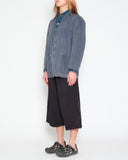 COMME des GARÇONS HOMME worn out rockstar jacket