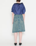 tao COMME des GARÇONS prairie top
