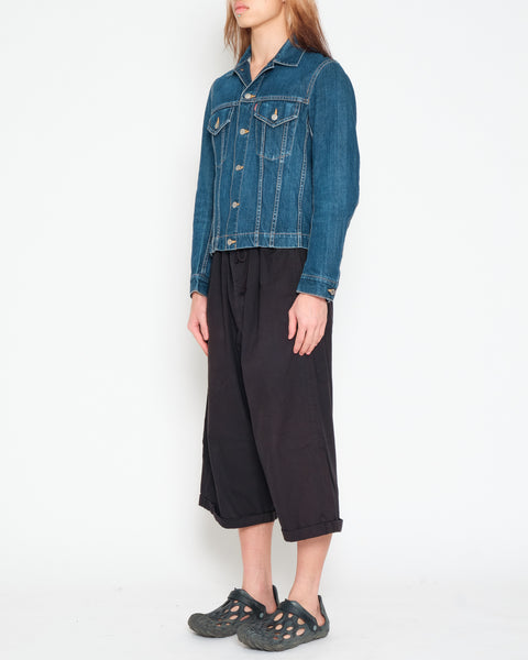 JUNYA WATANABE COMME des GARÇONS MAN x Levi's princess line