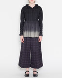 COMME des GARÇONS polka dot pleasure pants