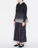 COMME des GARÇONS polka dot pleasure pants