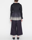 COMME des GARÇONS polka dot pleasure pants