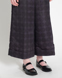 COMME des GARÇONS polka dot pleasure pants