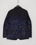 COMME des GARÇONS Homme Plus spray paint jacket