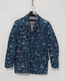 COMME des GARÇONS Homme deer denim jacket