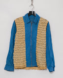 COMME des GARÇONS Homme Plus hidden treasure jacket