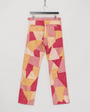 COMME des GARÇONS Homme Plus patchwork pants
