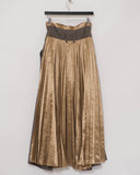JUNYA WATANABE illusion skirt pants