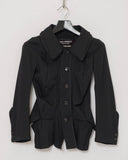 JUNYA WATANABE panelled mayhem jacket