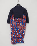 COMME des GARÇONS cacophony coat