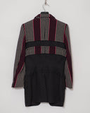 COMME des GARÇONS beyond taboo jacket