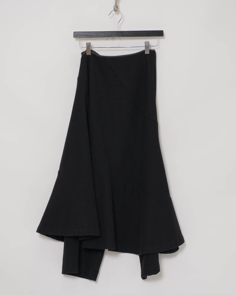 Comme des Garçons Docking Rap Pants USED COMME DES GARCONS DOCKING RAP PANTS ACCEPTABLE M-999A