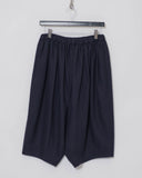 COMME des GARÇONS balloon pants