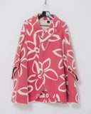 COMME des GARÇONS paper doll coat