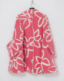 COMME des GARÇONS paper doll coat