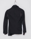 JUNYA WATANABE twisted double layered jacket