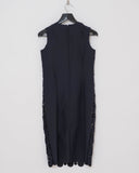 COMME des GARÇONS embroidered circles dress