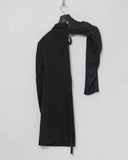 COMME des GARÇONS half coat