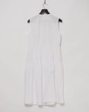 tao COMME des GARÇONS tie up dress