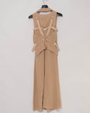 JUNYA WATANABE parachute dress
