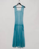 YOHJI YAMAMOTO fairy dress