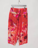 YOHJI YAMAMOTO Pour Homme painter pants